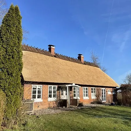 Appelhus Modern Retreat * Loit