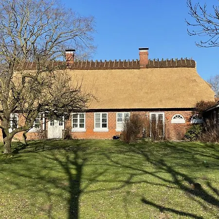 Appelhus Modern Retreat Сasa de vacaciones *