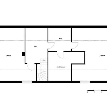 Сasa de vacaciones Appelhus Modern Retreat *