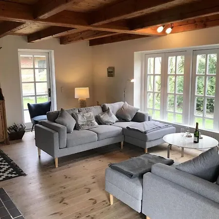 Appelhus Modern Retreat * Loit